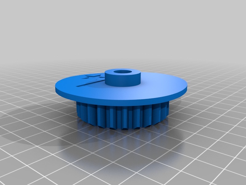 Механическое лазерное шоу