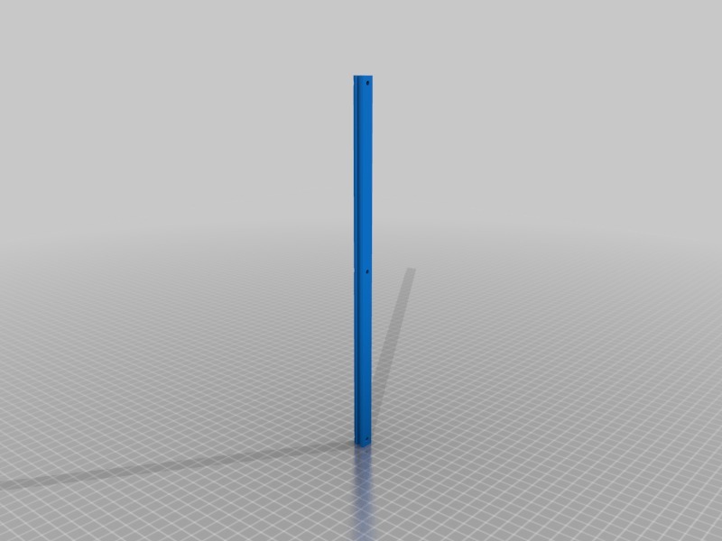 Закрепитель для пакетов