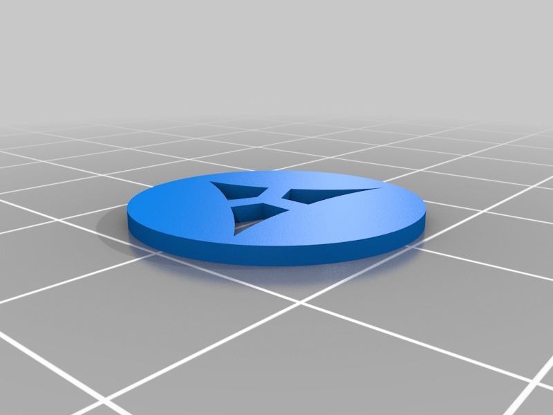 Логотипы команд OPL на спиннерах