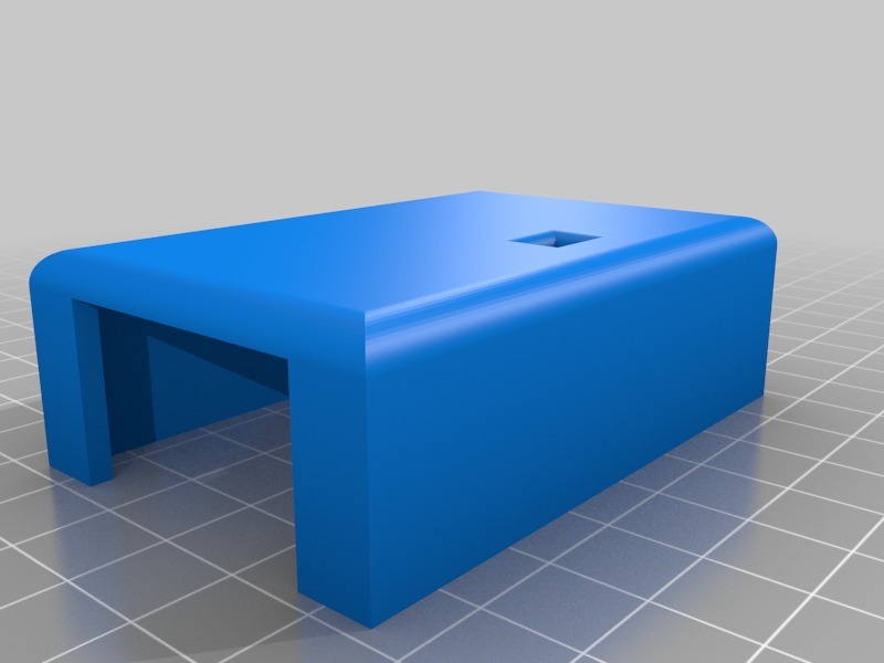 Корпус для устройства CANtact