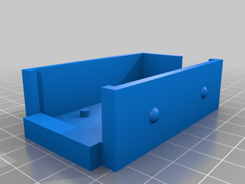 Корпус для устройства CANtact