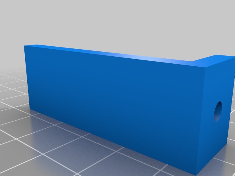 Открытая рамка для майнингового рига 1515