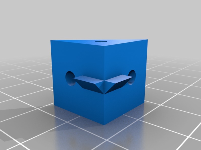 Открытая рамка для майнингового рига 1515