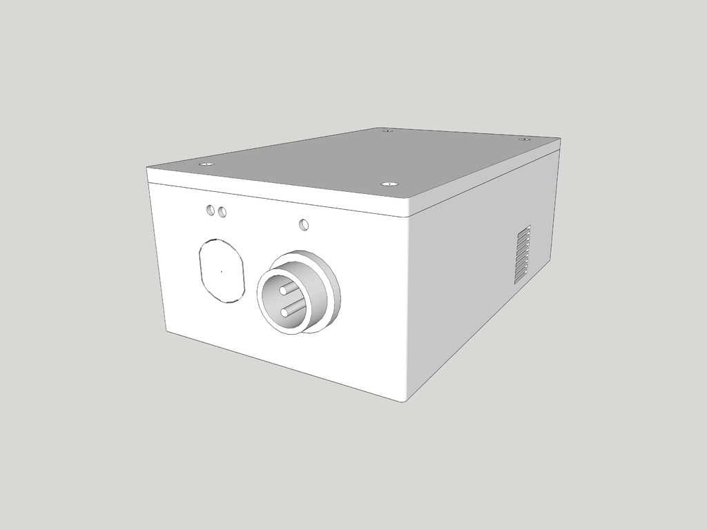 Ardufocus - Открытый контроллер фокуса