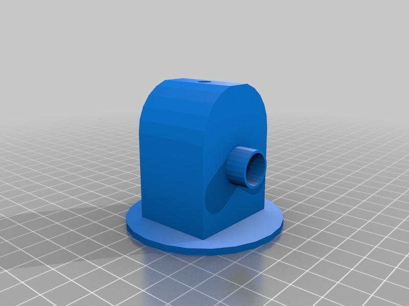 Робот Pedro 1.0