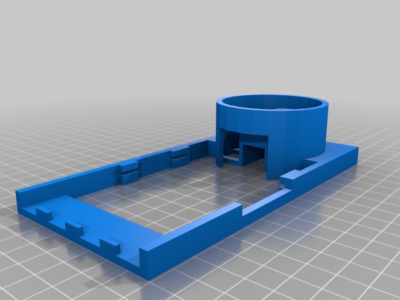 Робот Pedro 1.0