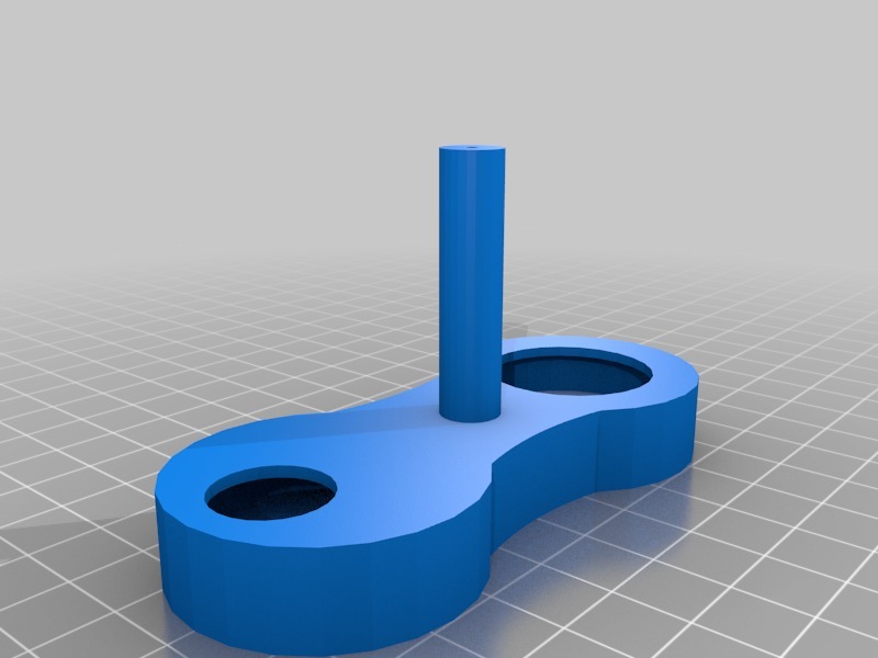 Робот Pedro 1.0