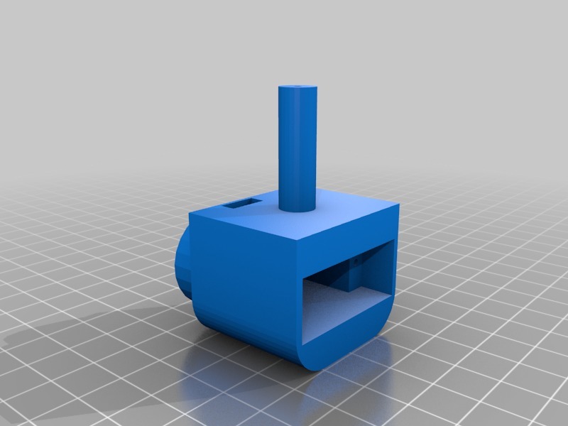 Робот Pedro 1.0