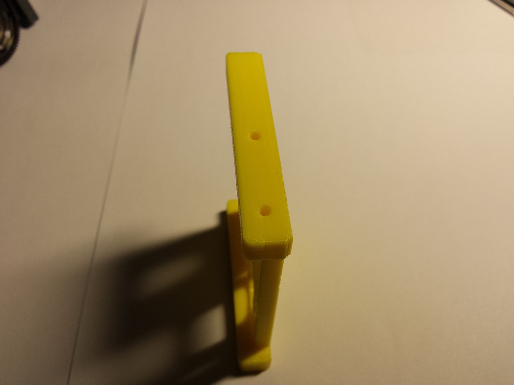 Передний крепеж мотора для RC автомобилей