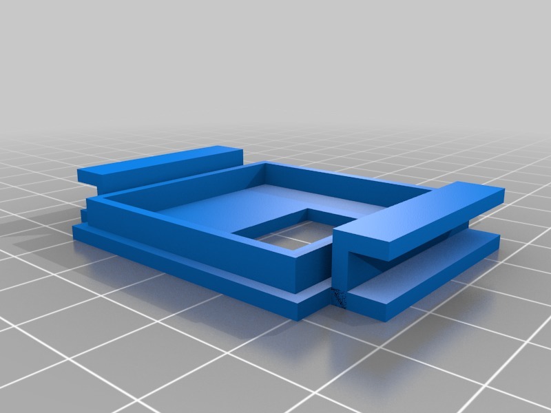 Электрический лонгборд с 3D-печатными частями