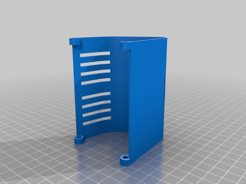 Электрический лонгборд с 3D-печатными частями