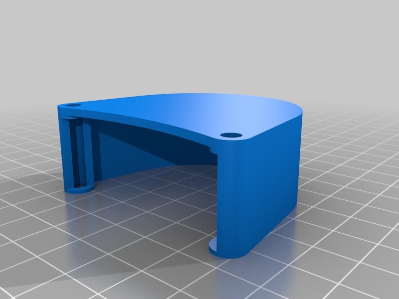 Электрический лонгборд с 3D-печатными частями