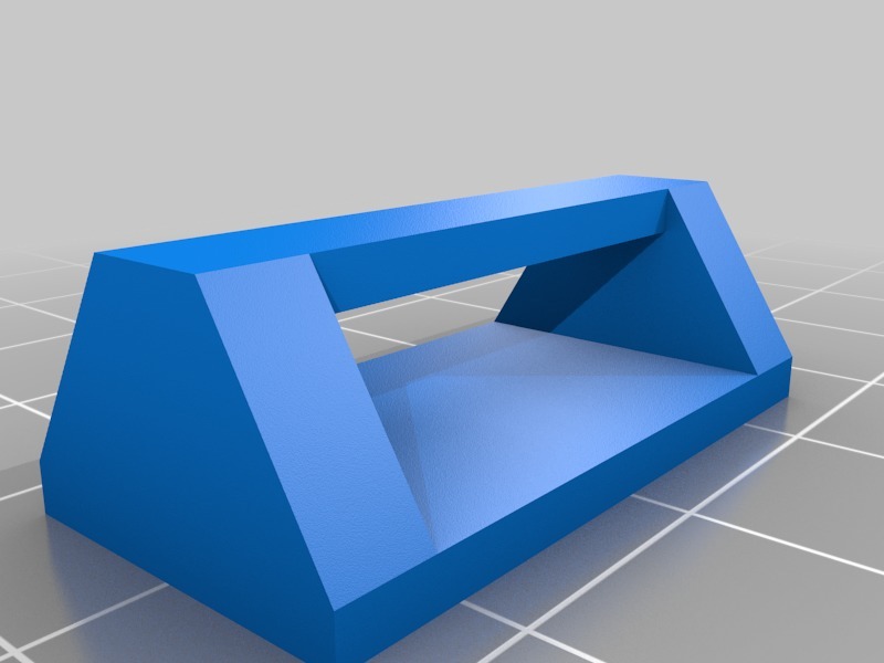 Электрический лонгборд с 3D-печатными частями