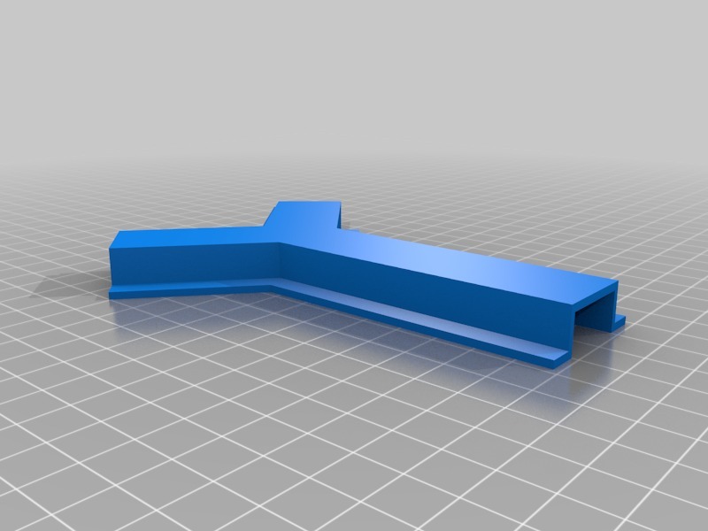 Электрический лонгборд с 3D-печатными частями