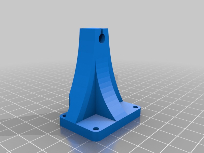 Open Source DLP-принтер "DLPrinter"