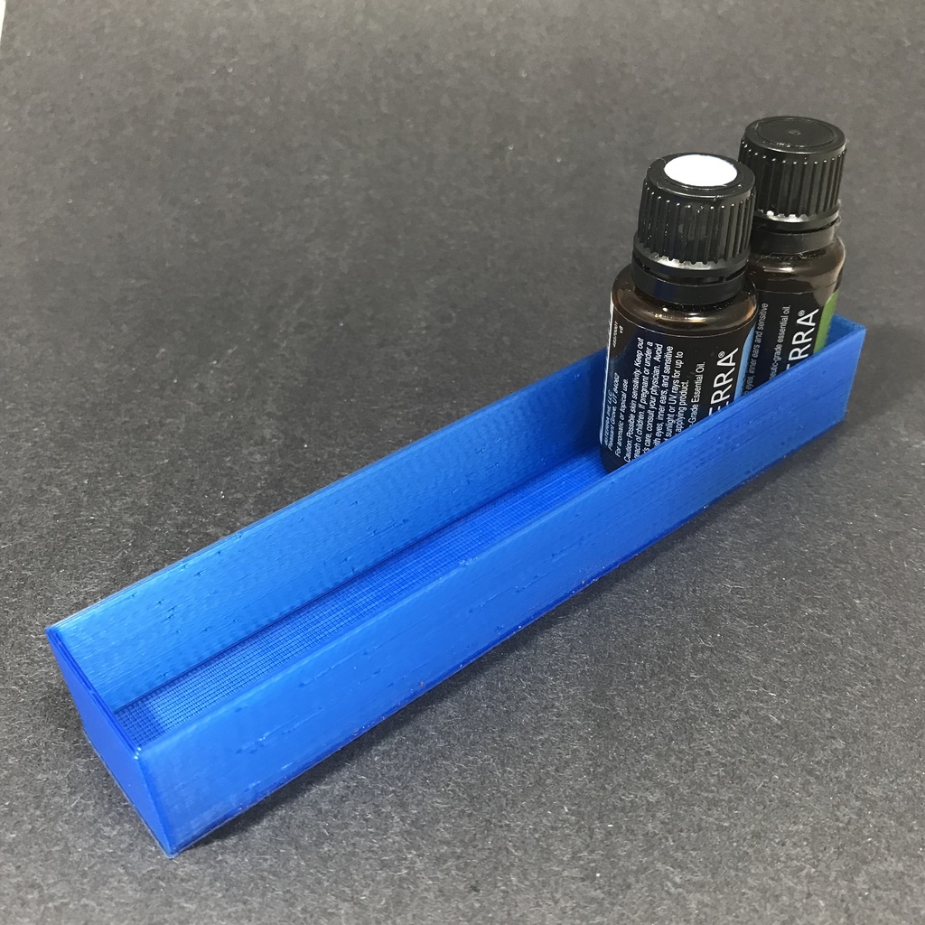 Основная открытая коробка