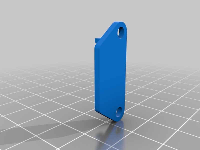 Корпус датчика качества воздуха с открытым исходным кодом