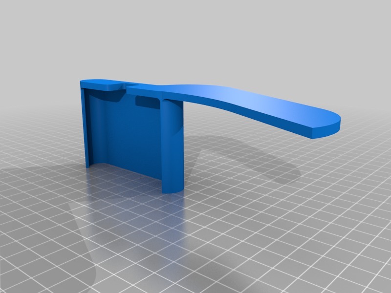 Держатель для iPhone 7 в CD-отсеке