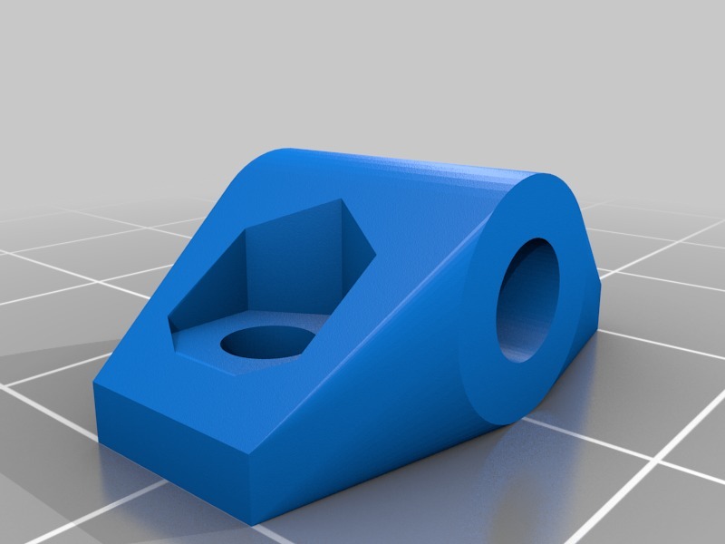 Основные детали для прицепа: Листовая рессора