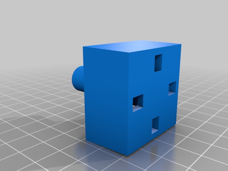 Держатель для багажного пространства Opel Corsa C