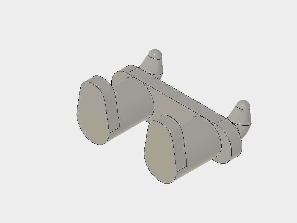 Держатель для открытых ключей на перфорированном стенде