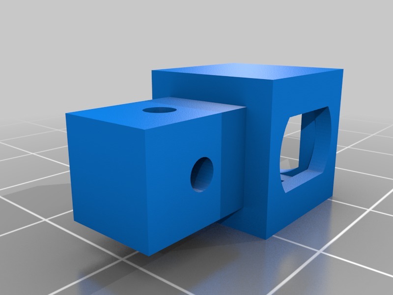 Базовый контейнер: углы