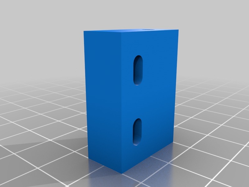 Крепление для Open Source Outboard