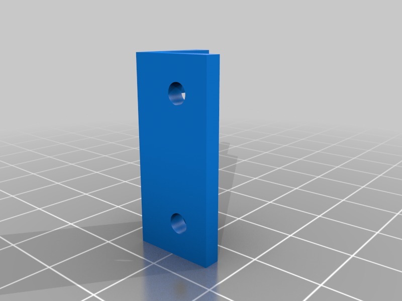 Крепление для Open Source Outboard