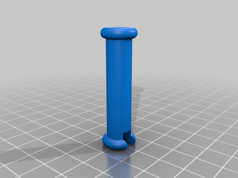 Открытый Nutating Mixer для 3D печати