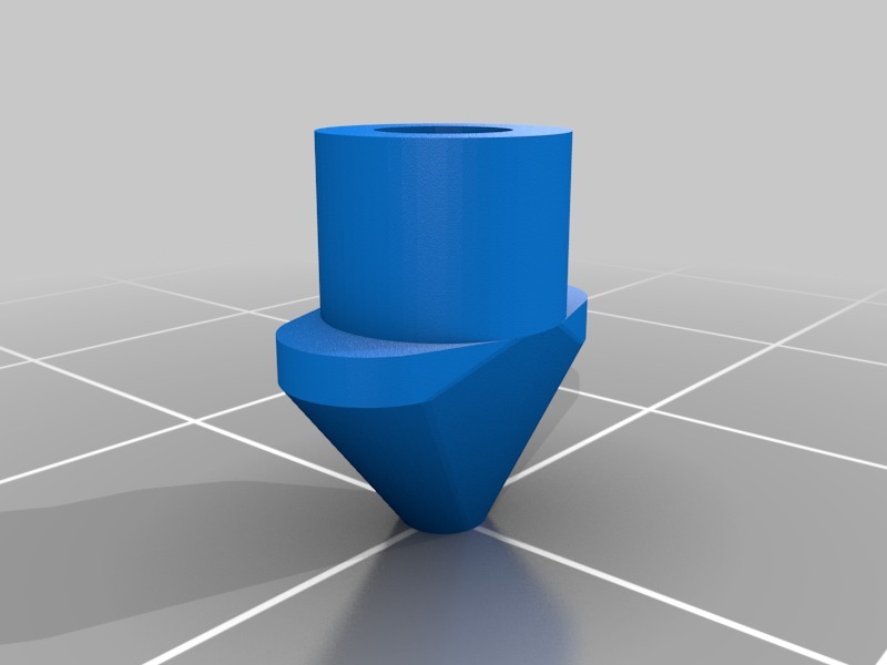 Основной прицеп: шасси для контейнера