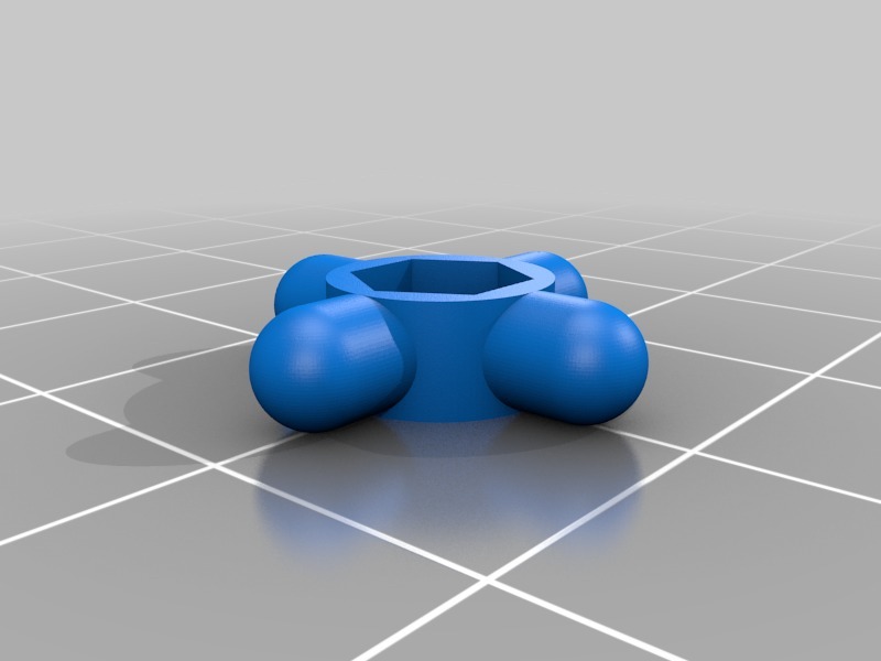 Основной прицеп: шасси для контейнера