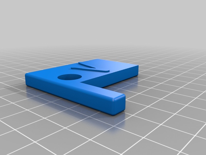 Игровые элементы для Capture The Flag для Vorpal Hexapod