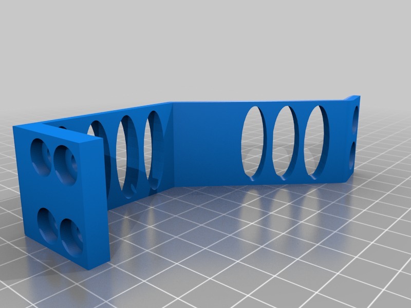 Игровые элементы для Capture The Flag для Vorpal Hexapod