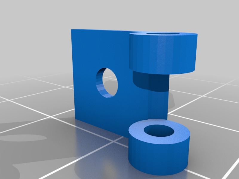 Закрытый контейнер 20' для 3D печати