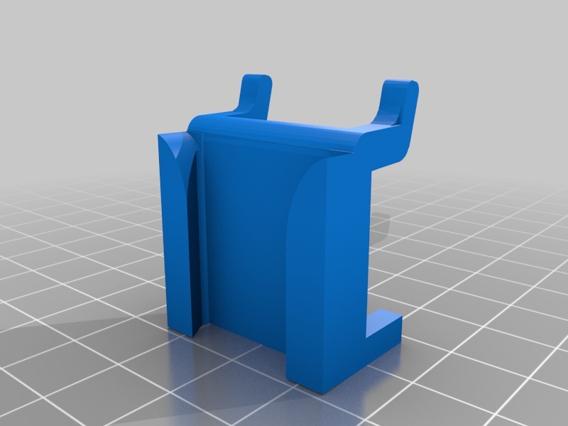 Крышка для банки с открытым верхом для Pegboard