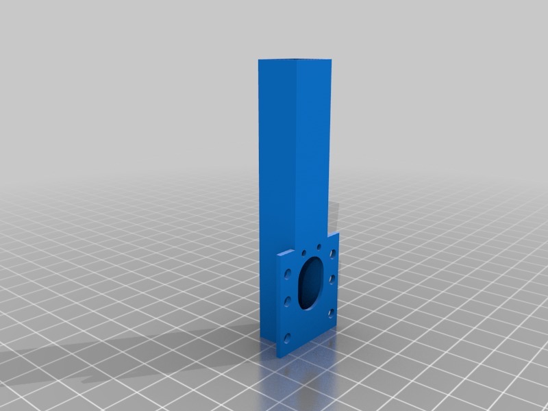 Основные поддерживающие ноги для прицепа