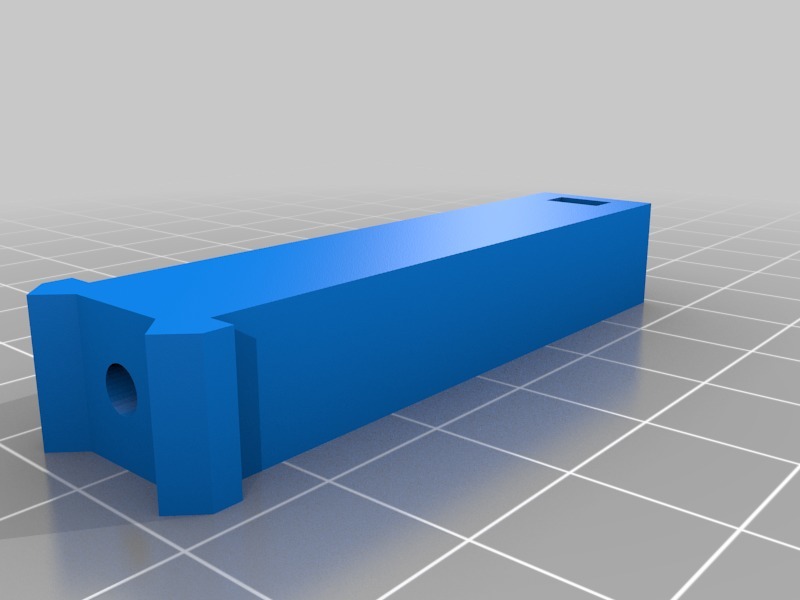 Основные поддерживающие ноги для прицепа