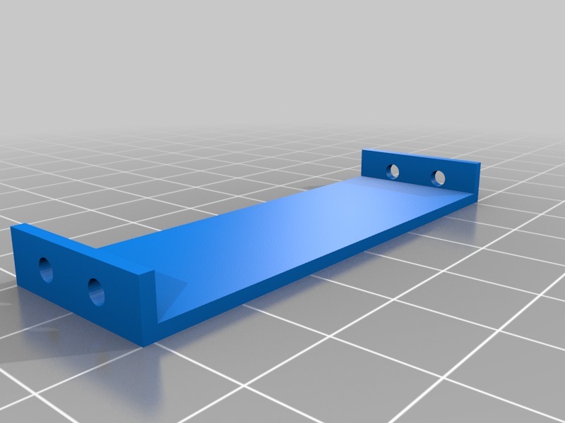 Основные поддерживающие ноги для прицепа