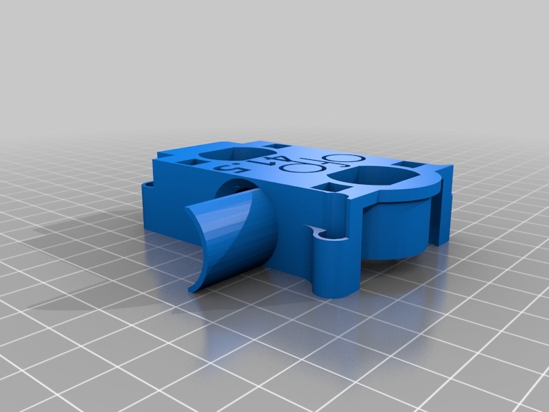 Клетки для вращающихся маховиков Desolator Open Flywheel