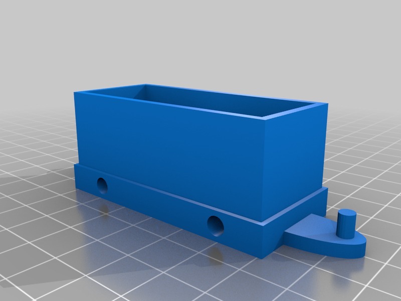 Открытый вагон с опциональной крышей