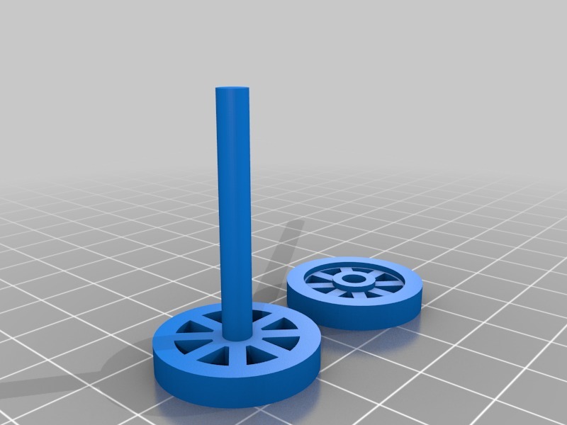 Открытый вагон с опциональной крышей