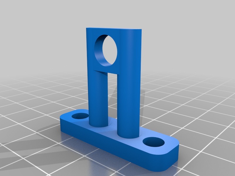 Светодиодный барометр с управлением потенциометром