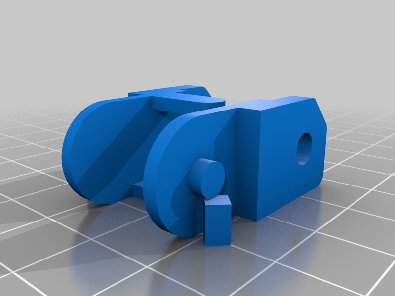 Цепь для протяжки кабелей Open Link