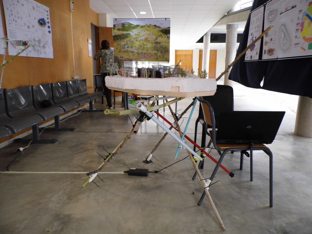 Универсальные артикулированные соединения