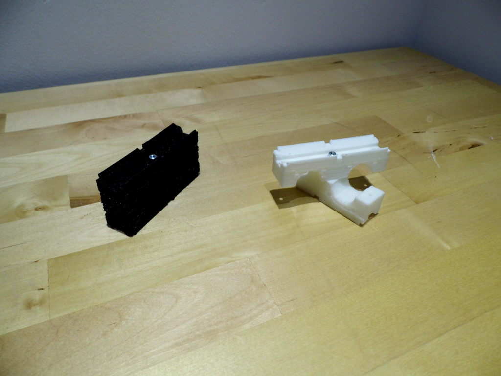 Универсальные артикулированные соединения