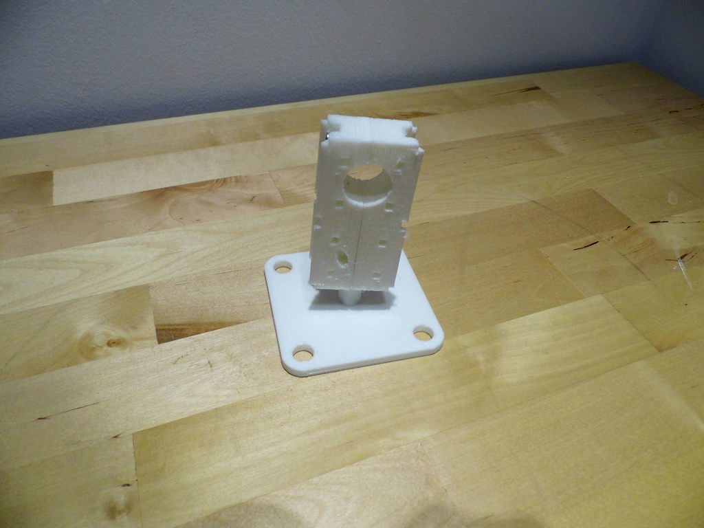 Универсальные артикулированные соединения