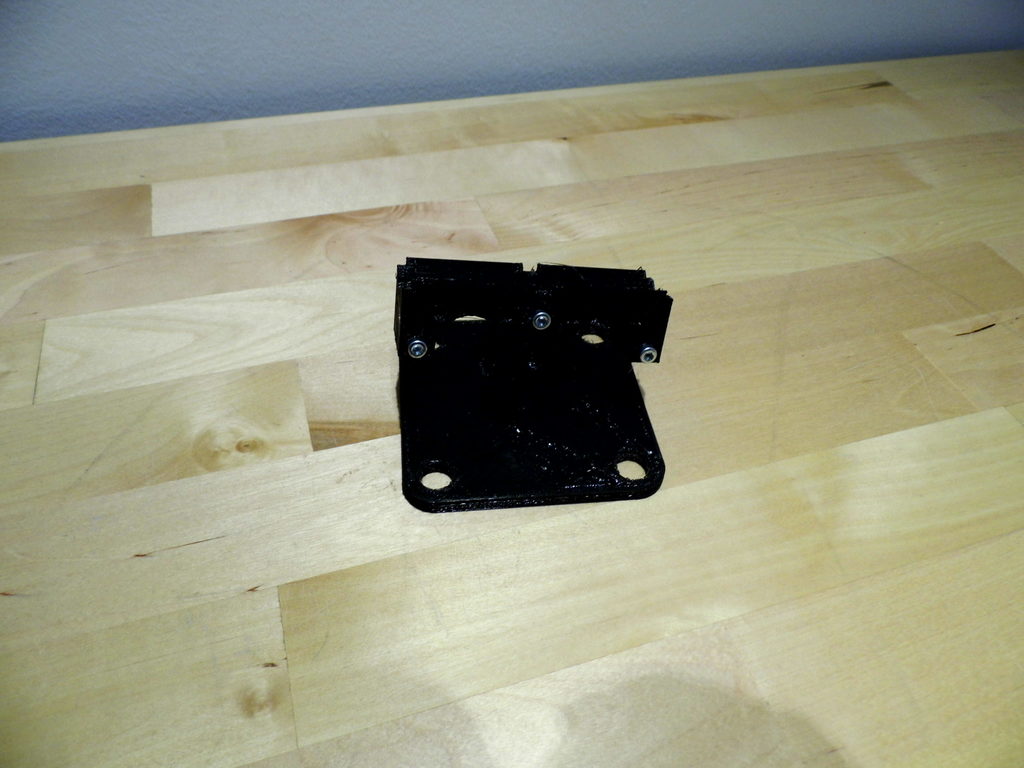 Универсальные артикулированные соединения