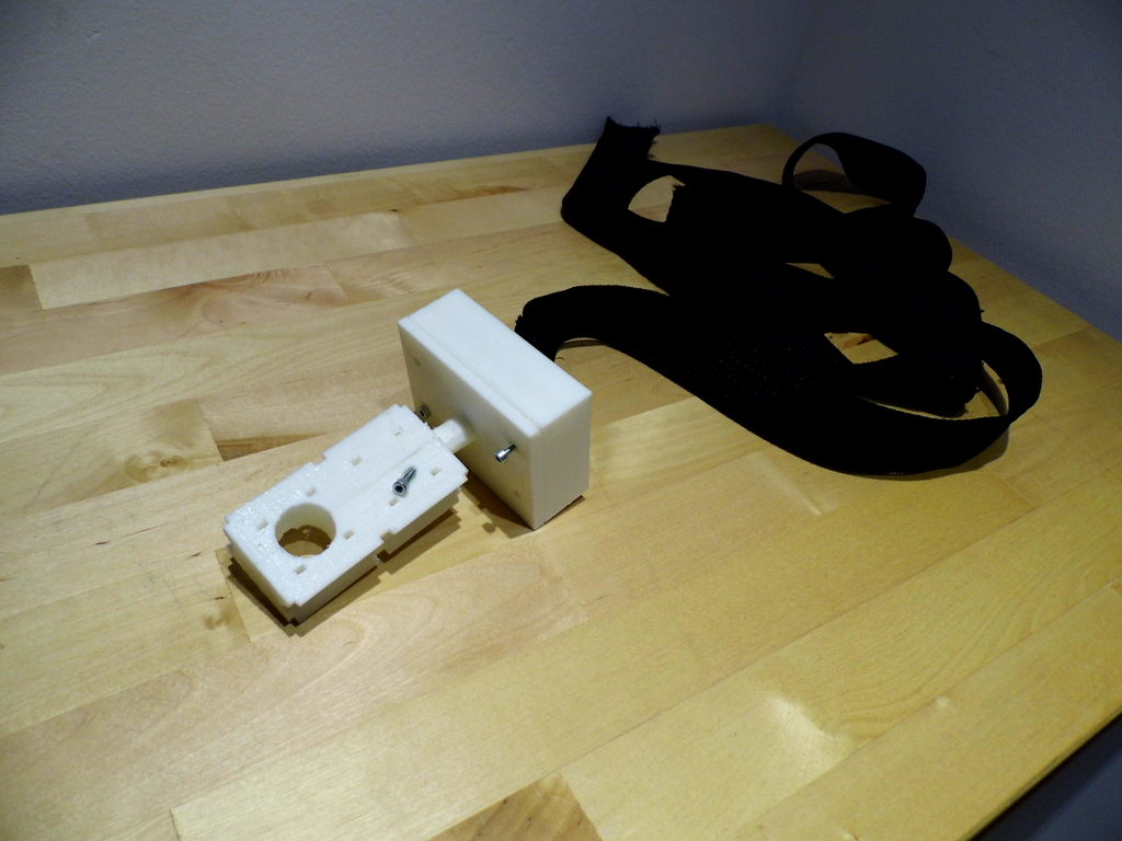 Универсальные артикулированные соединения