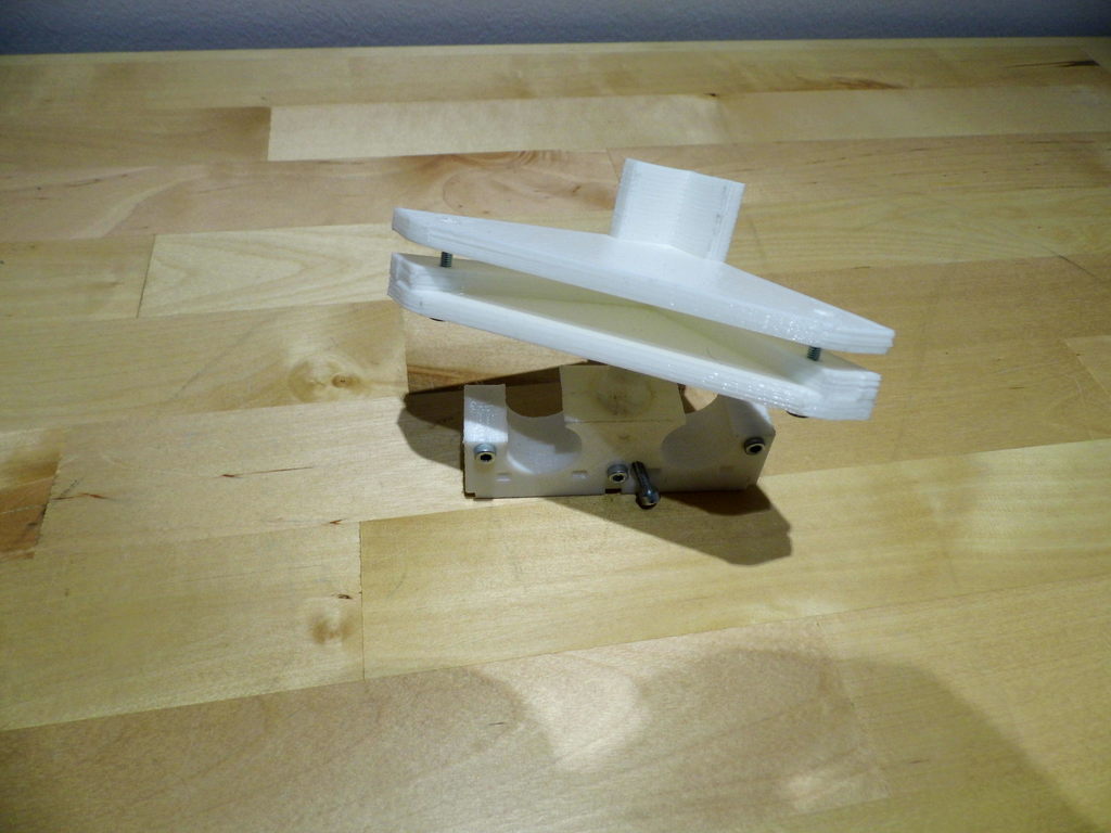 Универсальные артикулированные соединения