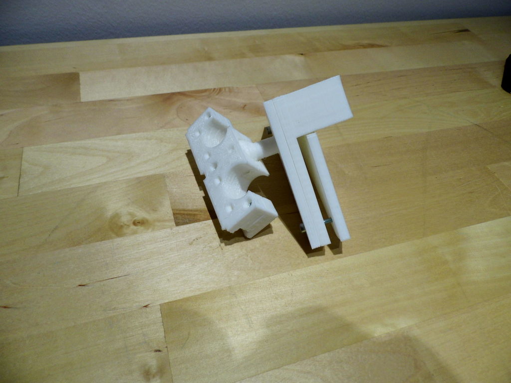 Универсальные артикулированные соединения